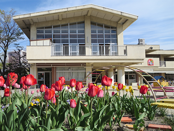 名古屋市立大高幼稚園