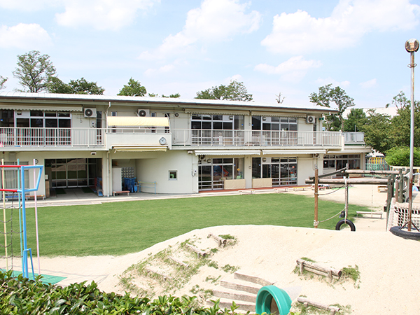 名古屋市立植田幼稚園