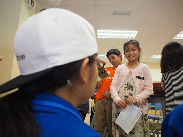学校１