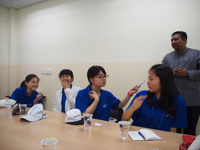 学校２