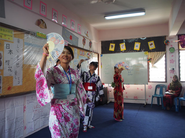 学校1