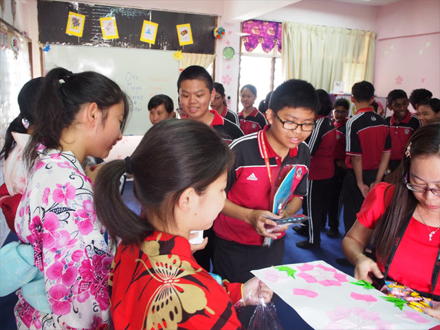 学校２