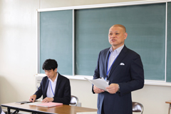 研修の様子