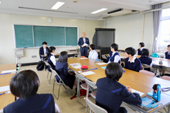 研修の様子