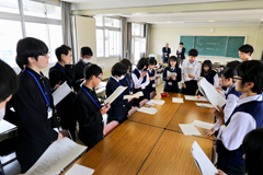 研修の様子