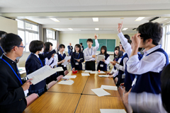 研修の様子