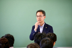 研修の様子