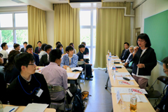 研修の様子