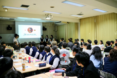 研修の様子