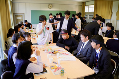 研修の様子