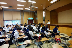 研修の様子