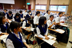 研修の様子