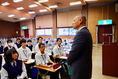 研修の様子