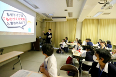 研修の様子
