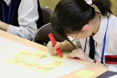 研修の様子