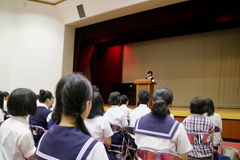 研修の様子