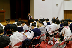 研修の様子