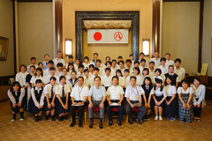 研修の様子