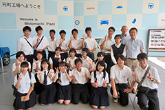 研修の様子