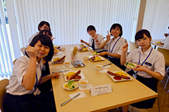 研修の様子