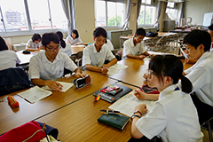 研修の様子