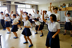 研修の様子