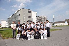 研修の様子