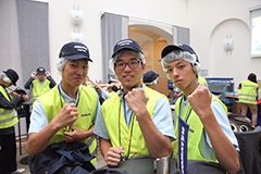 研修の様子