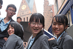研修の様子