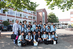 研修の様子