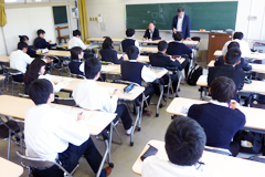 研修の様子