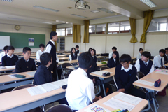研修の様子