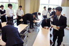 研修の様子