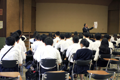 研修の様子