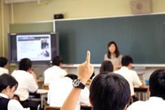 研修の様子