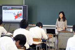 研修の様子