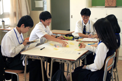 研修の様子