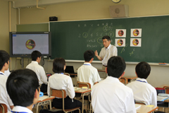 研修の様子
