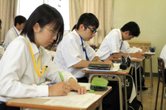 研修の様子