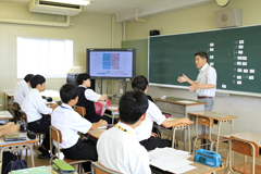 研修の様子