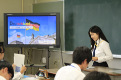 研修の様子