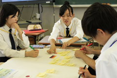 研修の様子