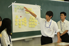 研修の様子
