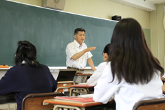 研修の様子
