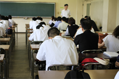 研修の様子