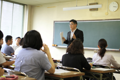研修の様子