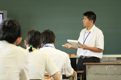 研修の様子