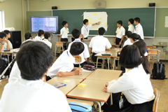 研修の様子