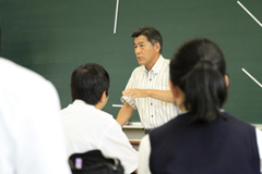 研修の様子