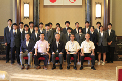 研修の様子